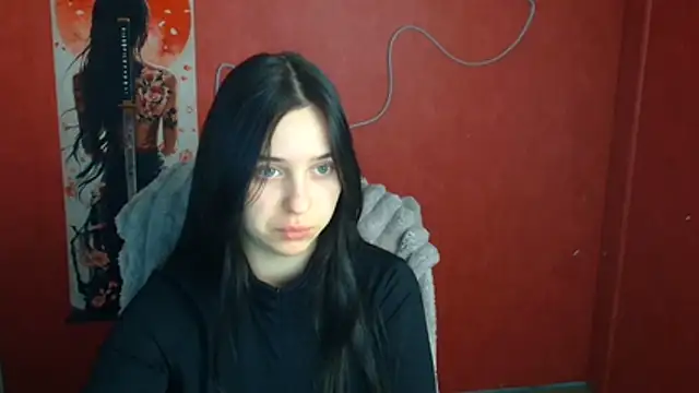 Snapshot of Lilu_May chatting on 04.29.26 Lilu May online show from 04.29.26
