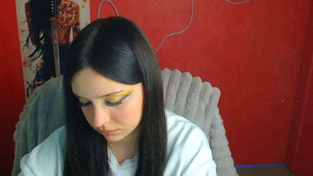 Snapshot of Lilu_May chatting on 05.04.26 Lilu May online show from 05.04.26