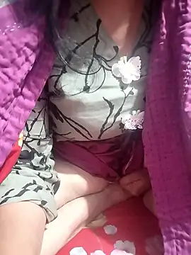 hottyrose69 online show from 01.13.26