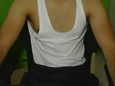 Snapshot of Michal_Fransis chatting on 03.16.26 Michal Fransis online show from 03.16.26