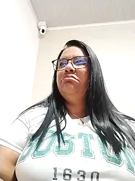 Carameloswing1 online show from 12.04.25