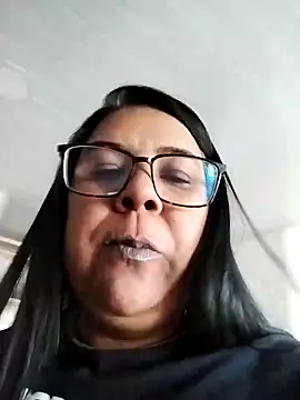 Carameloswing1 online show from 12.13.25