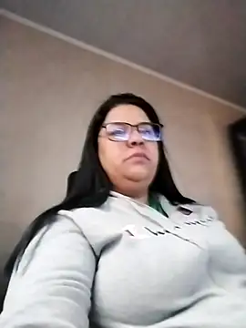 Carameloswing1 online show from 01.09.26