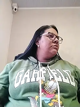 Carameloswing1 online show from 02.28.26