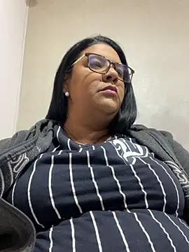 Carameloswing1 online show from 03.14.26