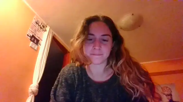 HornyJuliaXO online show from 12.03.25