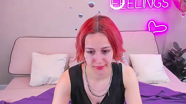 Linda Jonys online show from 03.07.26