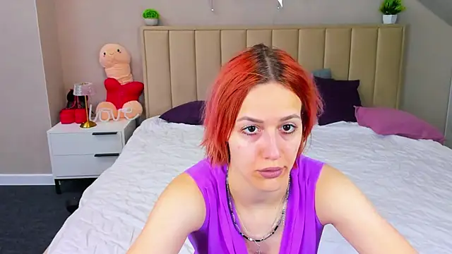 Linda Jonys online show from 03.15.26