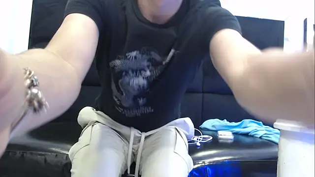 JuanGomm online show from 03.03.26