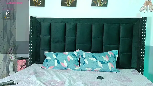 Kathamullerr online show from 03.27.26