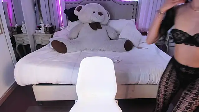 lya  brown online show from 03.03.26