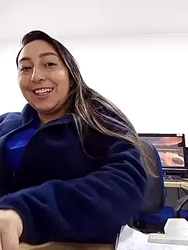 Snapshot of Valeria_montana_ chatting on 01.06.26 Valeria montana online show from 01.06.26