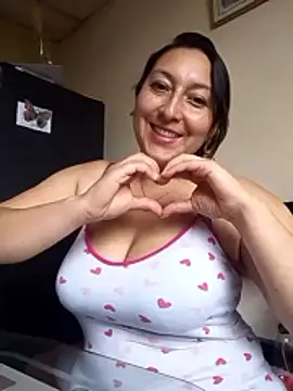 Snapshot of Valeria_montana_ chatting on 01.12.26 Valeria montana online show from 01.12.26