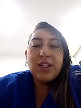 Valeria montana  online show from 03.27.26