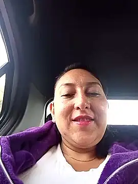 Valeria montana  online show from 04.07.26