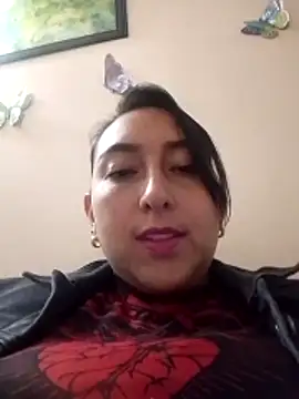 Valeria montana  online show from 05.17.26
