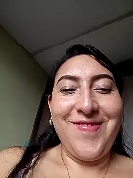 Valeria montana  online show from 05.18.26
