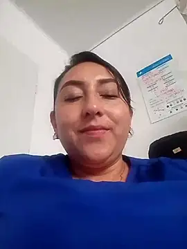 Valeria montana  online show from 06.07.26