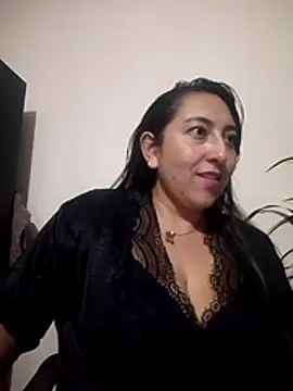 Valeria montana  online show from 06.18.26