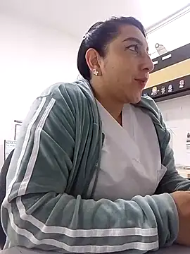 Valeria montana  online show from 06.25.26