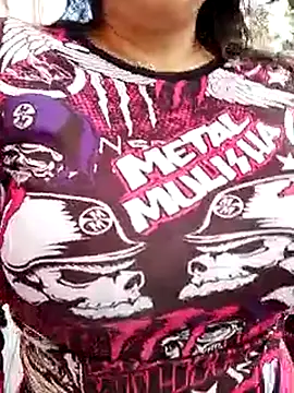 Valeria montana  online show from 06.29.26