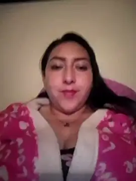 Valeria montana  online show from 07.11.26
