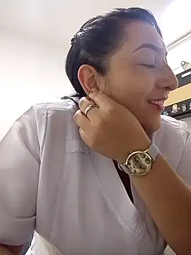 Valeria montana  online show from 07.21.26