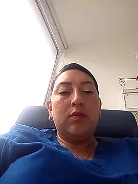 Valeria montana  online show from 07.26.26