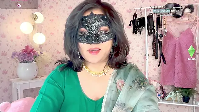 Arielyn 009 online show from 01.17.26