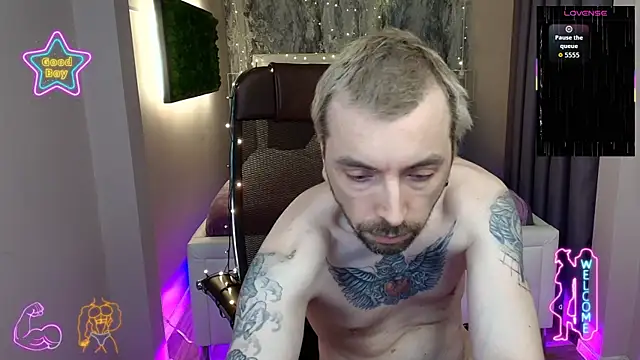 shaun white online show from 12.16.25