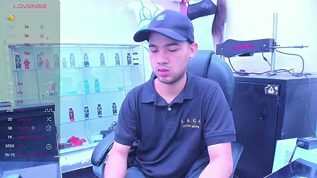 SweeXioji online show from 01.12.26