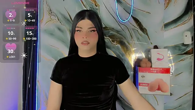 Noahmistry online show from 02.03.26