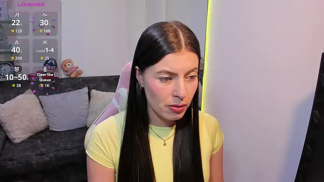 KatieCortes online show from 01.06.26