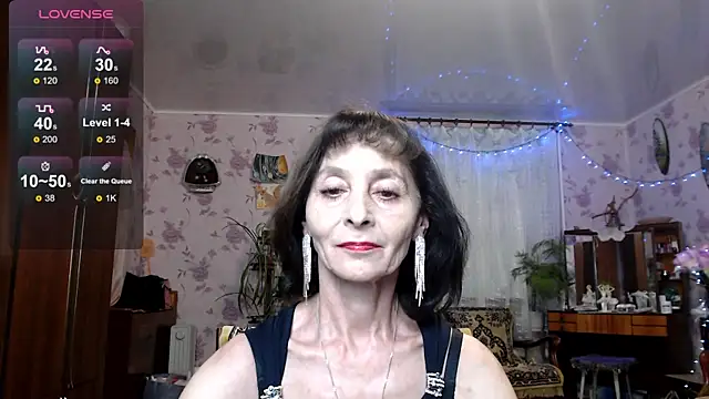 Snapshot of Angelina-Missteria chatting on 01.13.26 Angelina-Missteria online show from 01.13.26