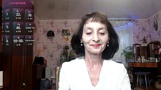 Snapshot of Angelina-Missteria chatting on 01.14.26 Angelina-Missteria online show from 01.14.26