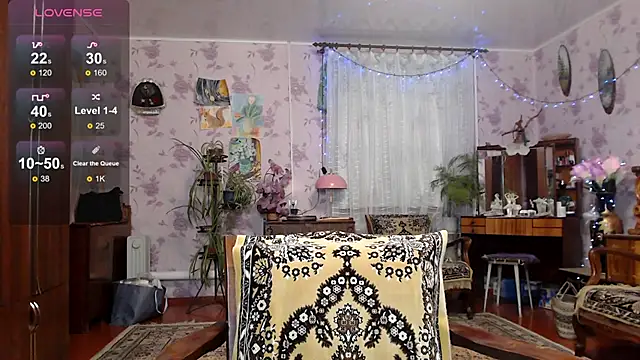 Snapshot of Angelina-Missteria chatting on 01.15.26 Angelina-Missteria online show from 01.15.26