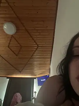 Snapshot of HilorianAndry chatting on 12.03.25 HilorianAndry online show from 12.03.25