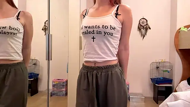 velvetmary online show from 12.16.25