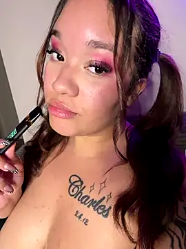 hazelbabeey16 online show from 01.06.26