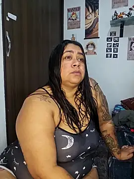 vicky-duarte online show from 12.05.25