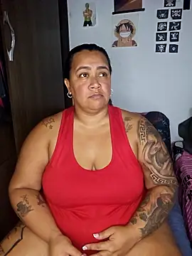 vicky-duarte online show from 01.15.26