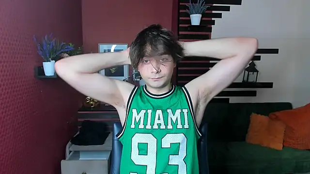 ErosPulseee online show from 12.17.25