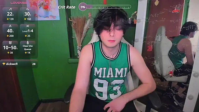 ErosPulseee online show from 01.05.26