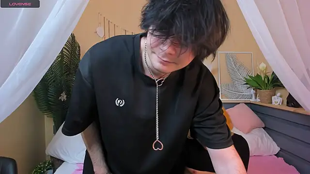 ErosPulseee online show from 01.10.26