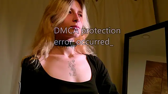 error occurred  online show from 12.19.25