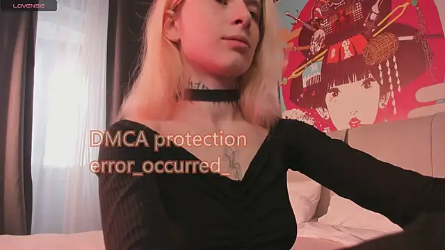 error occurred  online show from 01.17.26