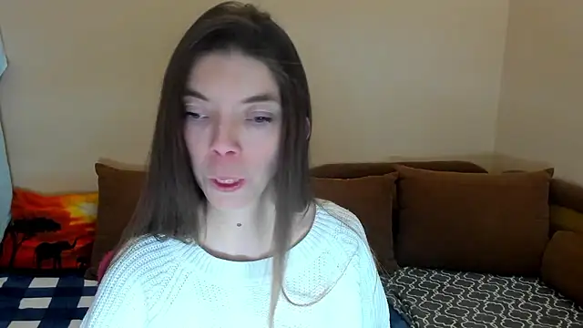 Snapshot of LikaAliston chatting on 01.18.26 LikaAliston online show from 01.18.26