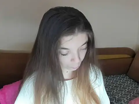 Snapshot of LikaAliston chatting on 02.01.26 LikaAliston online show from 02.01.26