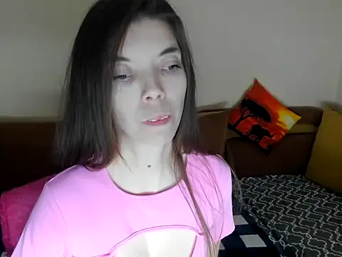 Snapshot of LikaAliston chatting on 02.09.26 LikaAliston online show from 02.09.26