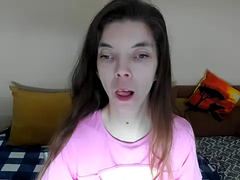 Snapshot of LikaAliston chatting on 03.01.26 LikaAliston online show from 03.01.26